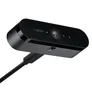 Logitech BRIO STREAM 4K Webcam mit HDR