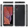 JT Berlin BackCase Pankow Clear Samsung Galaxy Xcover 5, transparent