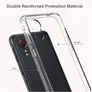 JT Berlin BackCase Pankow Clear Samsung Galaxy Xcover 5, transparent