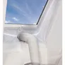 Comfee Hot-Air-Stop Fensterabdichtung 6M für mobile Klimageräte