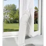 Comfee Hot-Air-Stop Fensterabdichtung 6M für mobile Klimageräte