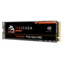Seagate Firecuda 530 NVMe SSD 1 TB M.2 2280 PCIe 4.0