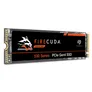 Seagate Firecuda 530 NVMe SSD 1 TB M.2 2280 PCIe 4.0