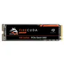 Seagate Firecuda 530 NVMe SSD 2 TB M.2 2280 PCIe 4.0