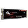 Seagate Firecuda 530 NVMe SSD 2 TB M.2 2280 PCIe 4.0