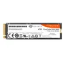 Seagate Firecuda 530 NVMe SSD 4 TB M.2 2280 PCIe 4.0