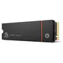 Seagate FireCuda 530 Heatsink SSD 500 GB PCIe NVMe 4.0 x4 - M.2 2280 3D NAND TL
