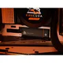 Seagate Firecuda 530 NVMe SSD 1 TB M.2 2280 PCIe 4.0 mit Kühlkörper