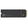 Seagate Firecuda 530 NVMe SSD 1 TB M.2 2280 PCIe 4.0 mit Kühlkörper