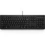 HP 125 Kabelgebundene Tastatur