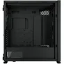 Corsair 7000D Airflow Black Full Tower Gaming Gehäuse mit Glas Seitenfenster