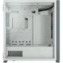 Corsair 7000D Airflow White Full Tower Gaming Gehäuse mit Glas Seitenfenster