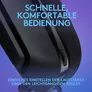Logitech G335 Kabelgebundenes Gaming Headset Schwarz