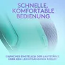 Logitech G335 Kabelgebundenes Gaming Headset Mint