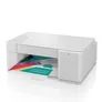 Brother DCP-J1200W Multifunktionsdrucker Scanner Kopierer WLAN