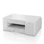 Brother DCP-J1200W Multifunktionsdrucker Scanner Kopierer WLAN