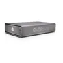 SanDisk® PROFESSIONAL G-DRIVE PRO 4 TB USB3.1 3,5zoll SATA600 7200rpm silber