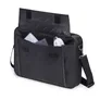 Dicota Eco Multi Base Notebooktasche 43,9cm (15"-17.3") schwarz