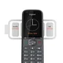 Gigaset S700H PRO - Schnurloses Erweiterungshandgerät DECT Bluetooth
