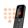 Gigaset S700H PRO - Schnurloses Erweiterungshandgerät DECT Bluetooth