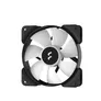 FRACTAL Design Aspect 12 RGB Gehäuse Lüfter schwarz 120 x 120 x 25 mm