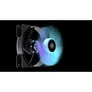 FRACTAL Design Aspect 12 RGB Gehäuse Lüfter schwarz 120 x 120 x 25 mm