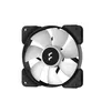 FRACTAL Design Aspect 12 RGB PWM Gehäuse Lüfter schwarz 120 x 120 x 25 mm