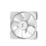 FRACTAL Design Aspect 12 RGB Gehäuse Lüfter weiß 120 x 120 x 25 mm