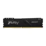 8GB (1x8GB) KINGSTON FURY Beast DDR4-2666 CL16 RAM Gaming Arbeitsspeicher