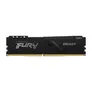 16GB (2x8GB) KINGSTON FURY Beast DDR4-2666 CL16 RAM Gaming Arbeitsspeicher Kit