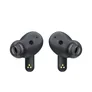 LG TONE-DFP8 True-Wireless-Kopfhörer IPX4 schwarz mit Ladegehäuse