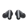 LG TONE-DFP8 True-Wireless-Kopfhörer IPX4 schwarz mit Ladegehäuse