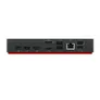 Lenovo ThinkPad Universal USB-C Dockingstation 40AY0090EU