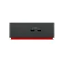 Lenovo ThinkPad Universal USB-C Dockingstation 40AY0090EU