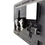 Ergotron SIM90 Digital Signage Wandhalterung bis 32 Zoll (60-600-009)