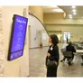 Ergotron SIM90 Digital Signage Wandhalterung bis 32 Zoll (60-600-009)