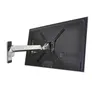 Ergotron Interaktiver Arm VHD - TV und LFD Wandhalterung bis 63 Zoll