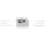 Brother MFC-J4540DW Multifunktionsdrucker Scanner Kopierer Fax USB LAN WLAN