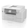 Brother MFC-J4540DWXL Multifunktionsdrucker Scanner Kopierer Fax USB LAN WLAN