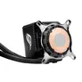 ASUS ROG Ryujin II 240 Komplettwasserkühlung für AMD und Intel CPUs