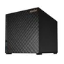 ASUSTOR AS1104T Drivestor 4 NAS System 4-bay