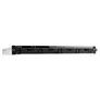 ASUSTOR AS6504RD+Rail NAS System 4-Bay Atom C3538 2x Netzteil