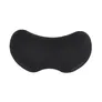 SPEEDLINK LAX Gel Wrist Rest Handgelenkauflage für die Maus schwarz SL-620800-BK