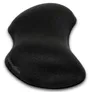 SPEEDLINK LAX Gel Wrist Rest Handgelenkauflage für die Maus schwarz SL-620800-BK