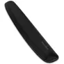 SPEEDLINK SATEEN Wrist Rest Handgelenkauflage für die Tastatur schwarz SL-620801