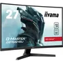 iiyama G-Master G2766HSU-B1 68,6cm (27") Curved FHD Monitor HDMI/DP VA 165Hz 1ms