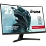 iiyama G-Master G2766HSU-B1 68,6cm (27") Curved FHD Monitor HDMI/DP VA 165Hz 1ms