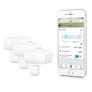 Eve Door & Window Smarter Tür- Fensterkontakt, 3er Pack