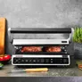 Gastroback 42542 Design BBQ Advanced Smart Kontaktgrill 2.000W