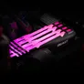 8GB (1x8GB) KINGSTON FURY Beast RGB DDR4-2666 CL16 RAM Gaming Arbeitsspeicher